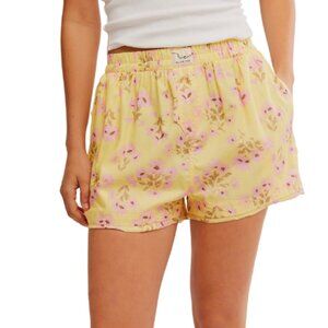We The Free Day By Day Boxers Sunflower Combo WS-148